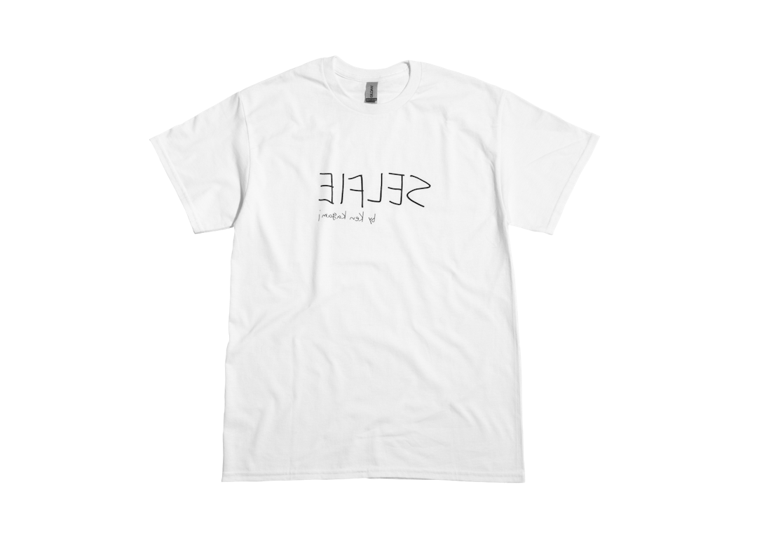 image of SELFIE T-Shirt