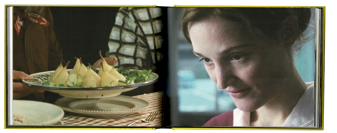 image 4 of Cooking With Scorsese: The Cookbook image